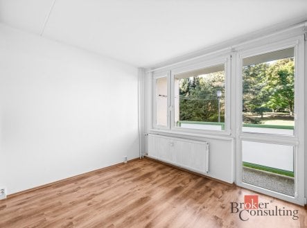 Pronájem bytu, 3+1, 68 m²