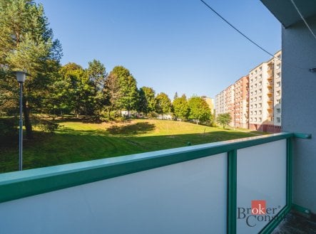 Pronájem bytu, 3+1, 68 m²
