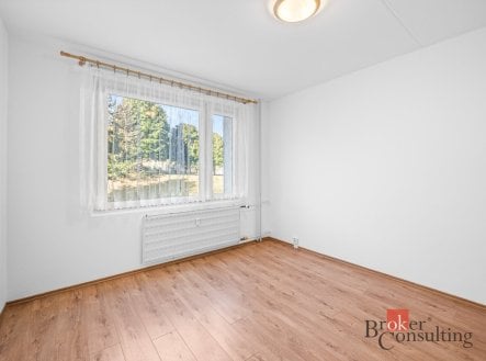 Pronájem bytu, 3+1, 68 m²