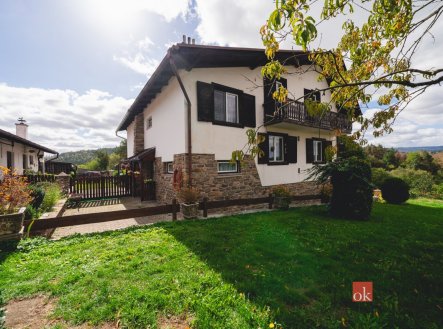Prodej domu/vily, 141 m²