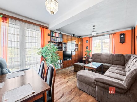 Prodej domu/vily, 141 m²