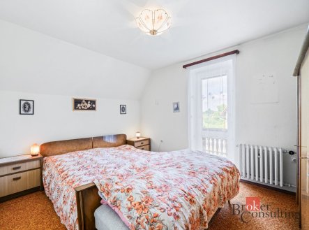 Prodej domu/vily, 141 m²