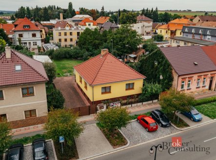 Prodej domu/vily, 90 m²