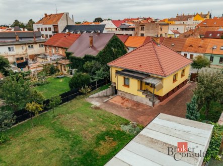 Prodej domu/vily, 90 m²
