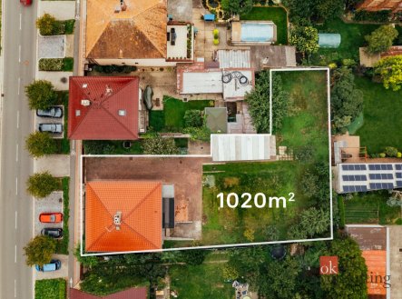 Prodej domu/vily, 90 m²