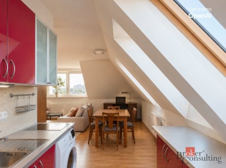 Prodej bytu, 3+kk, 90 m²
