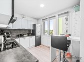 Prodej bytu, 3+1, 70 m²