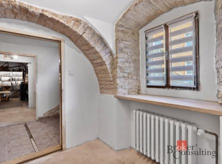 Prodej domu/vily, 200 m²