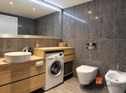 Pronájem bytu, 1+kk, 46 m²