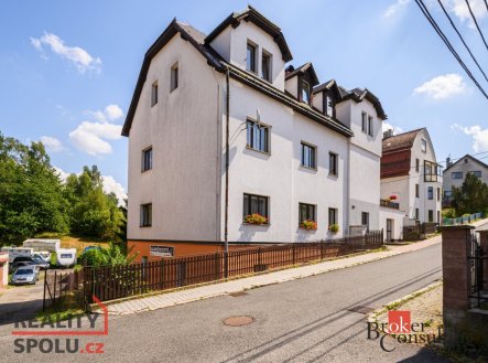 Pronájem bytu, 2+kk, 70 m²