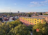 Prodej bytu, 2+1, 53,1 m²