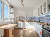 Pronájem bytu, 2+kk, 60 m²