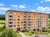 Prodej bytu, 3+1, 64 m²