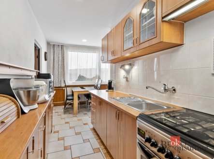 Prodej bytu, 3+1, 64 m²