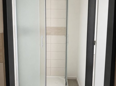 Prodej komerčního objektu, jiný, 33,96 m²