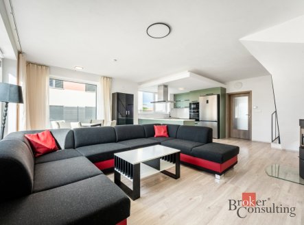 Prodej domu/vily, 113 m²