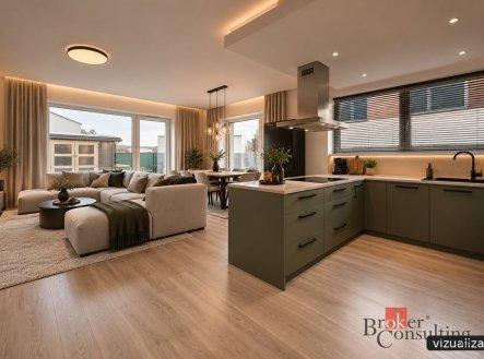 Prodej domu/vily, 113 m²