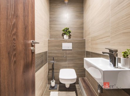 Prodej bytu, 3+kk, 73,1 m²