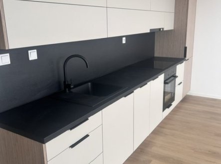 Pronájem bytu, 2+kk, 60 m²
