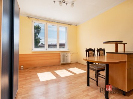 Prodej bytu, 1+kk, 20 m²