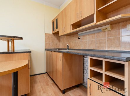 Prodej bytu, 1+kk, 20 m²