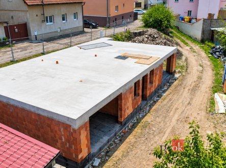 Prodej pozemku pro bydlení, 648 m²