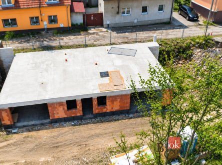 Prodej pozemku pro bydlení, 648 m²
