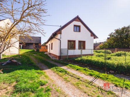 Prodej domu/vily, 109 m²