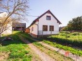 Prodej domu/vily, 109 m²