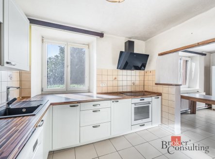 Prodej domu/vily, 109 m²