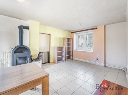 Prodej domu/vily, 109 m²
