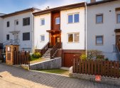 Prodej domu/vily, 142,31 m²