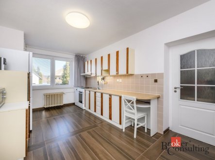 Prodej domu/vily, 142,31 m²