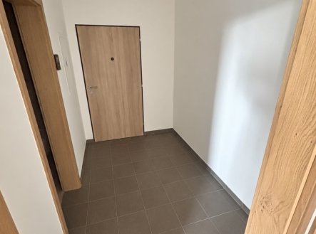 Prodej bytu, 1+kk, 32,42 m²