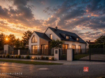 Prodej domu/vily, 148 m²