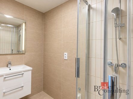 Pronájem bytu, 3+1, 58 m²