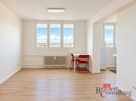 Pronájem bytu, 3+1, 58 m²