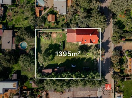 Prodej domu/vily, 160 m²