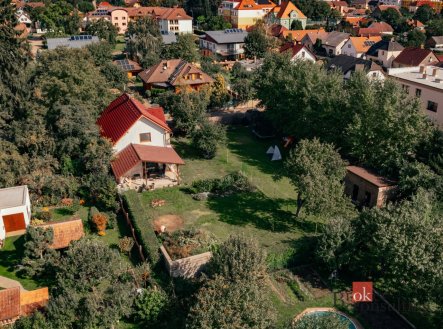 Prodej domu/vily, 160 m²