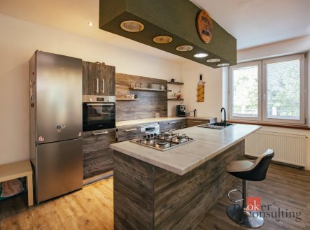 Prodej domu/vily, 160 m²
