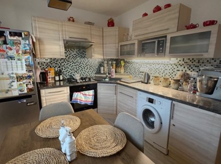 Pronájem bytu, 3+1, 77 m²