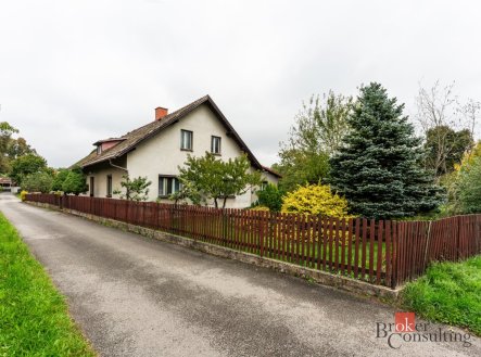 Prodej domu/vily, 119 m²