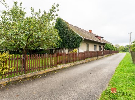 Prodej domu/vily, 119 m²
