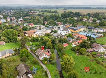 Prodej domu/vily, 119 m²