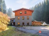 Prodej domu/vily, 650 m²