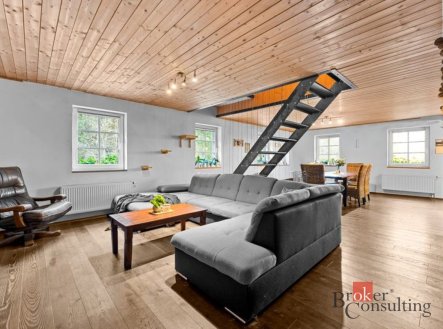 Prodej domu/vily, 650 m²