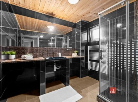 Prodej domu/vily, 650 m²