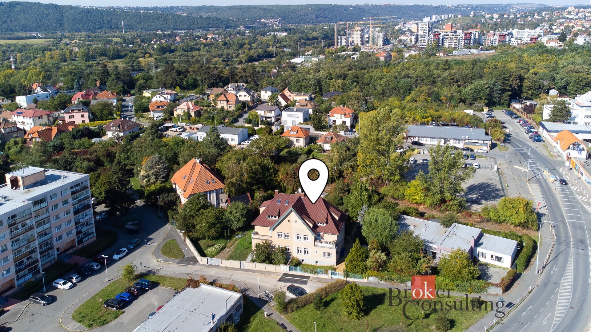 Nabízíme k prodeji dvougenerační rodinný dům