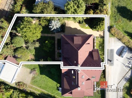 Prodej domu/vily, 331 m²