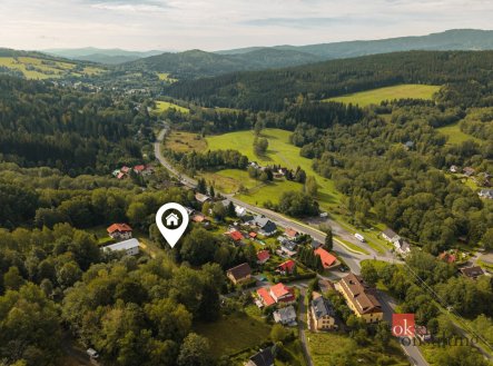 Prodej pozemku pro komerční výstavbu, 4 134 m² obrázek